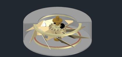 free information on free energy magnetic motor to recycle, heal environment, stop pollution